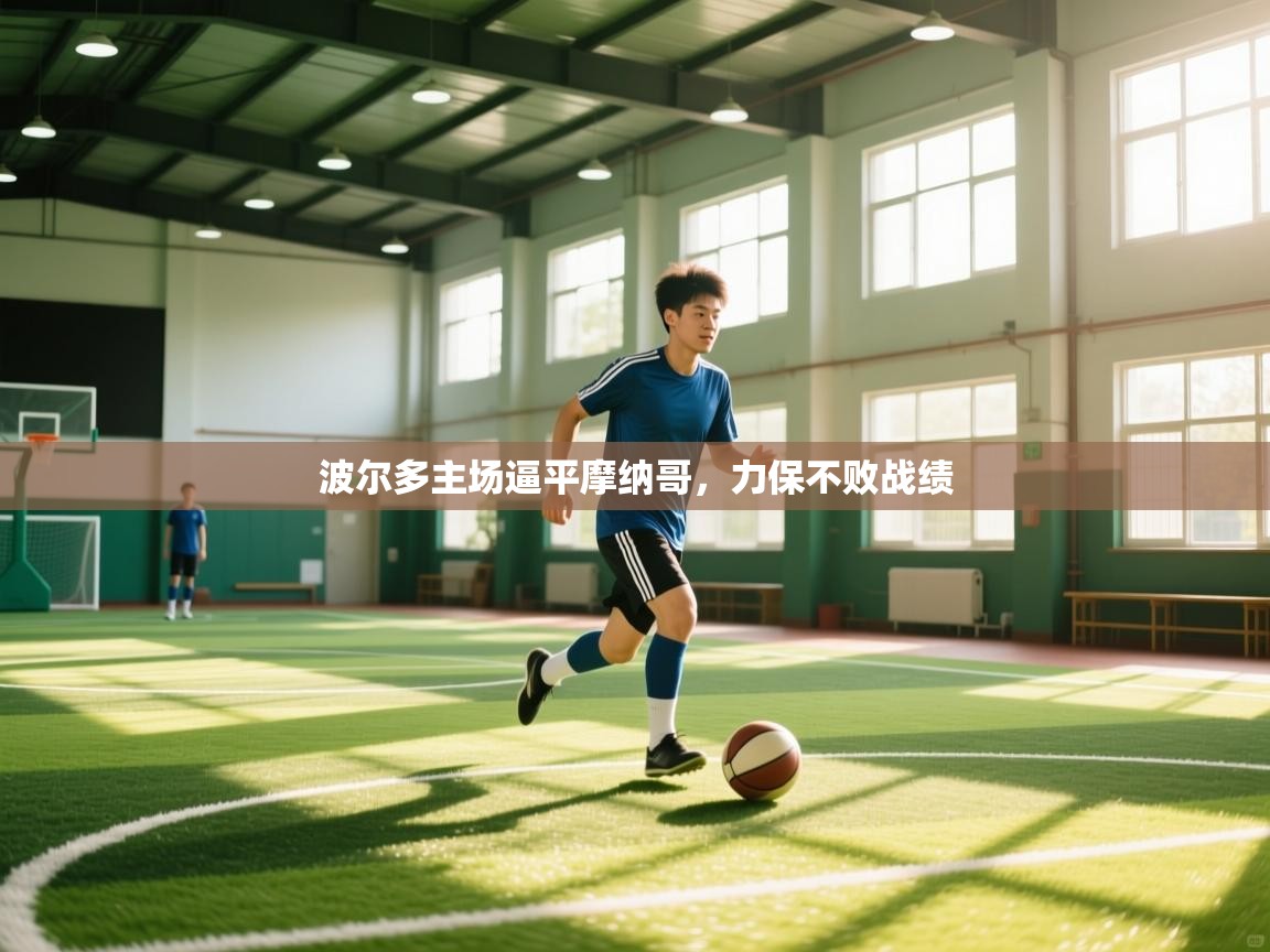 波尔多主场逼平摩纳哥,力保不败战绩 第1张