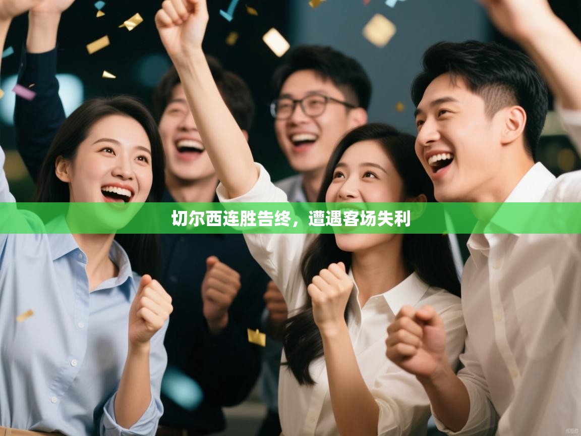 切尔西连胜告终,遭遇客场失利 第1张