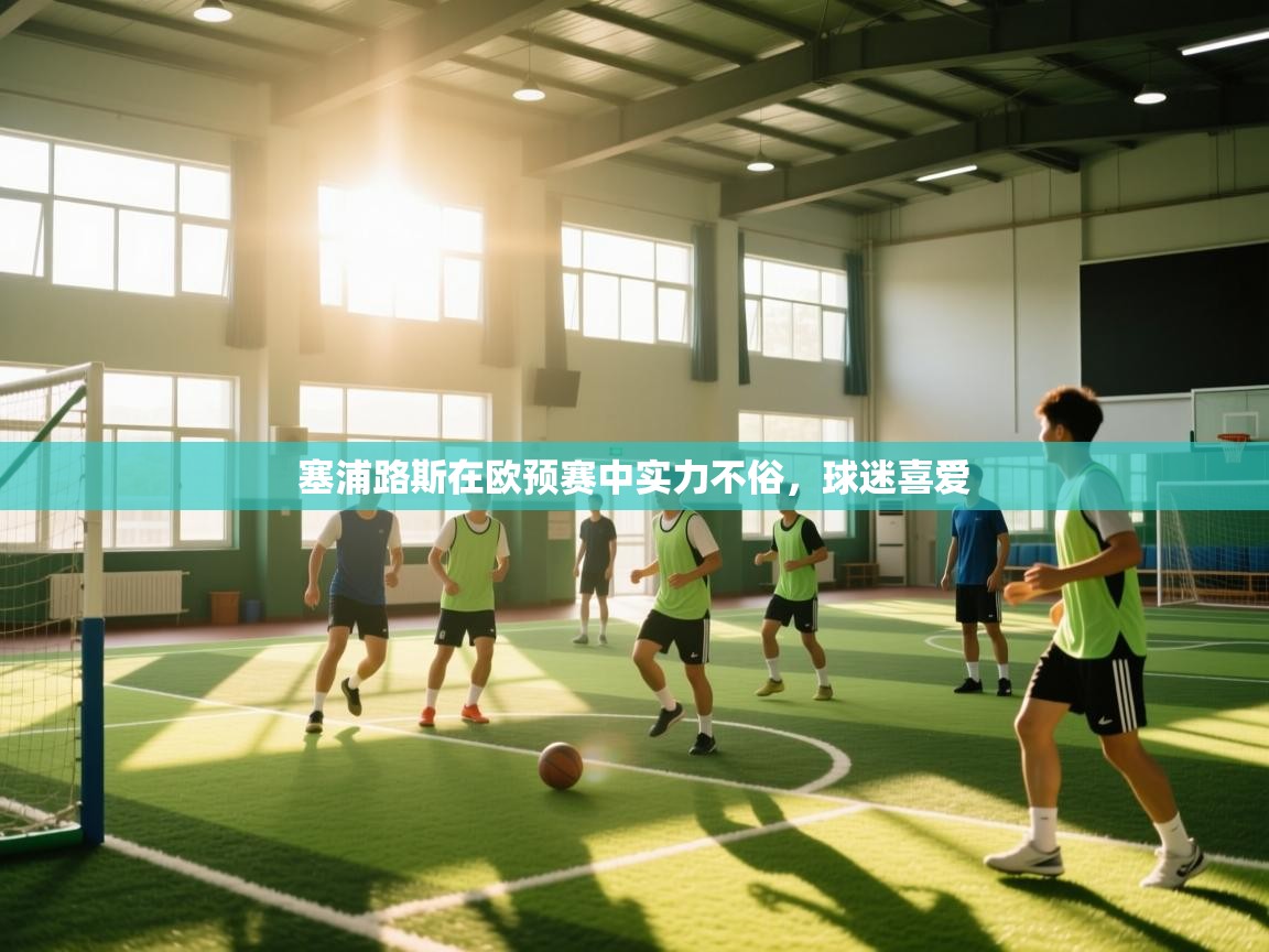 塞浦路斯在欧预赛中实力不俗,球迷喜爱 第1张