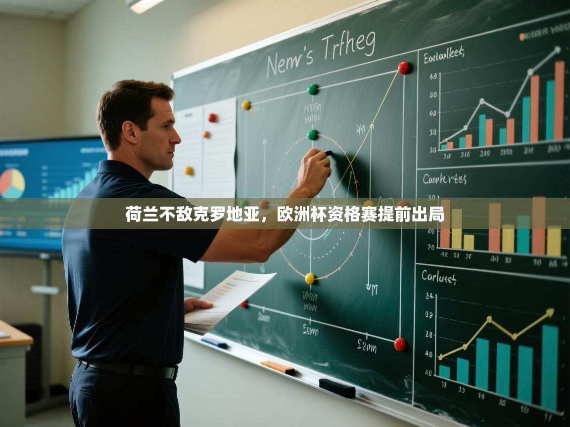 荷兰不敌克罗地亚,欧洲杯资格赛提前出局 第1张