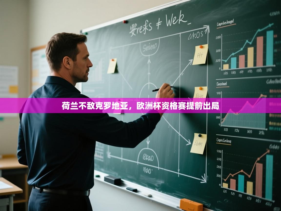 荷兰不敌克罗地亚,欧洲杯资格赛提前出局 第2张