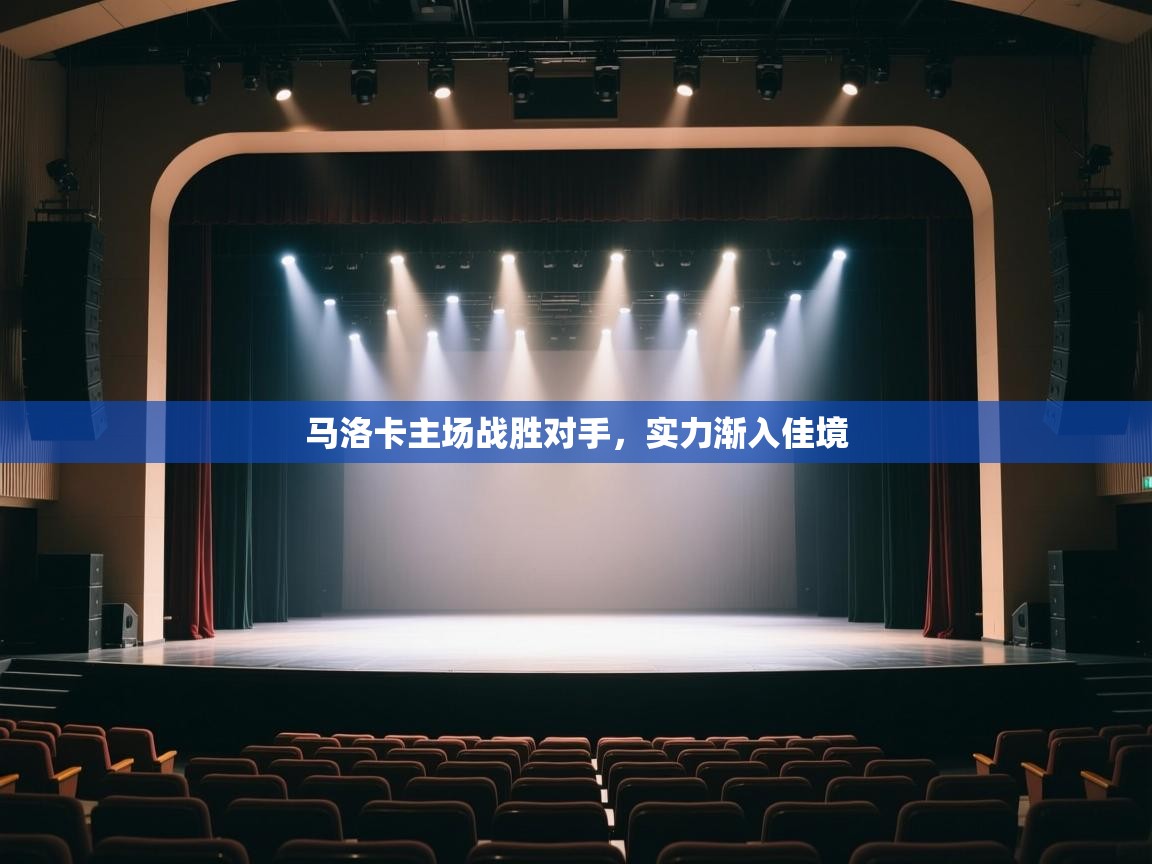 马洛卡主场战胜对手,实力渐入佳境 第1张