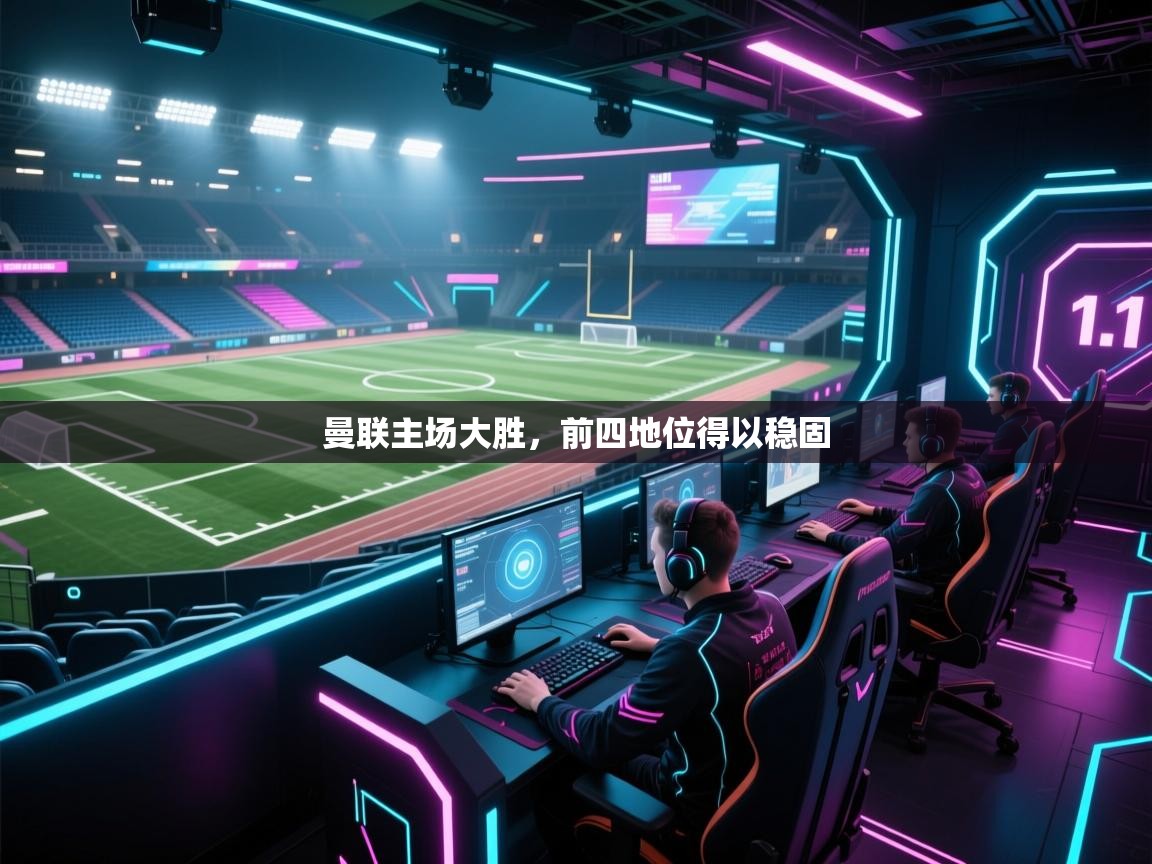 曼联主场大胜,前四地位得以稳固 第1张