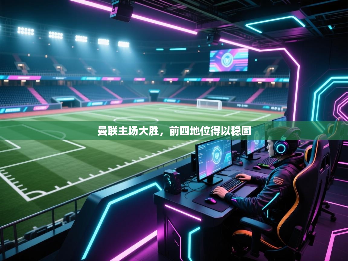 曼联主场大胜,前四地位得以稳固 第2张