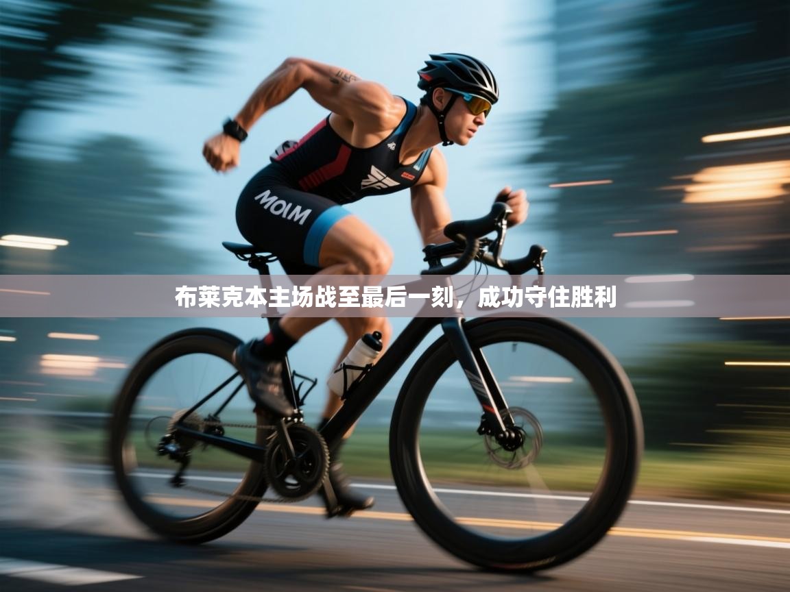 布莱克本主场战至最后一刻,成功守住胜利 第2张
