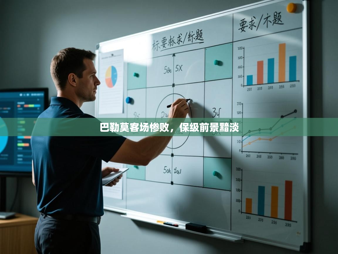 巴勒莫客场惨败,保级前景黯淡 第2张