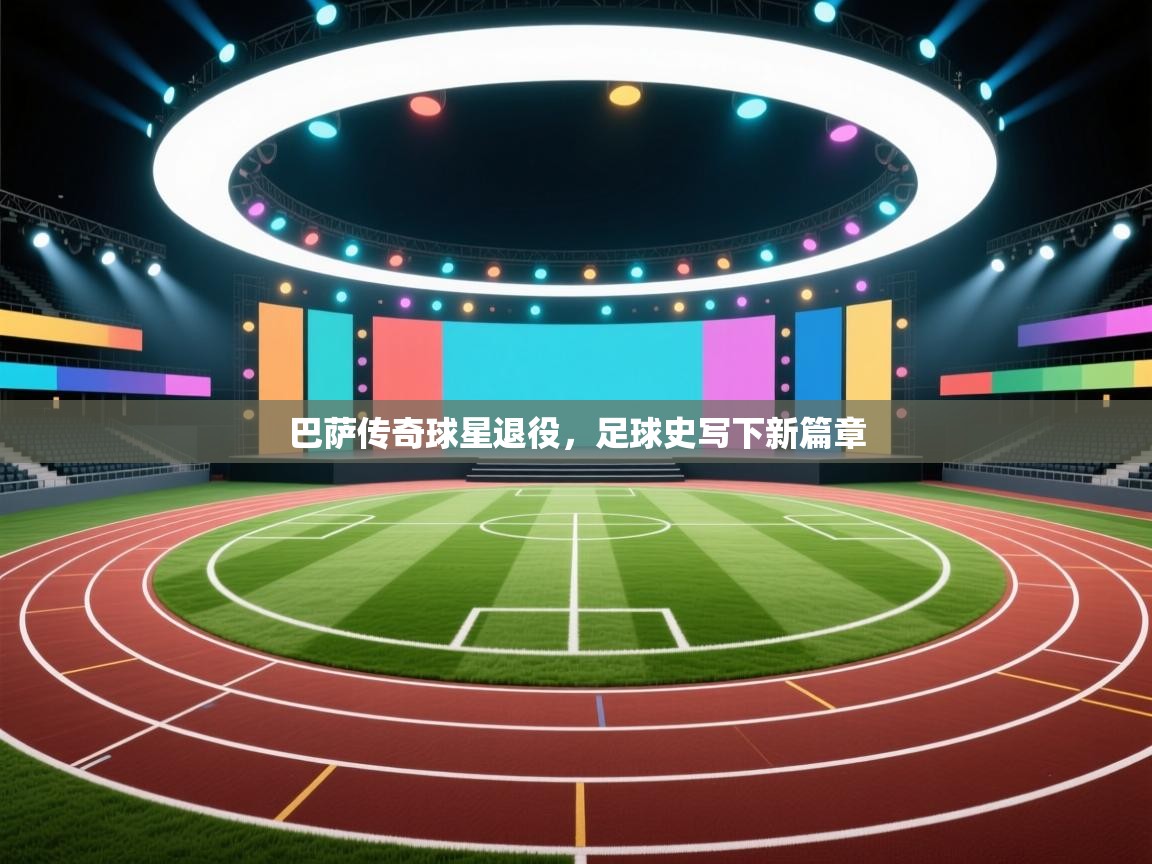 巴萨传奇球星退役，足球史写下新篇章  第2张