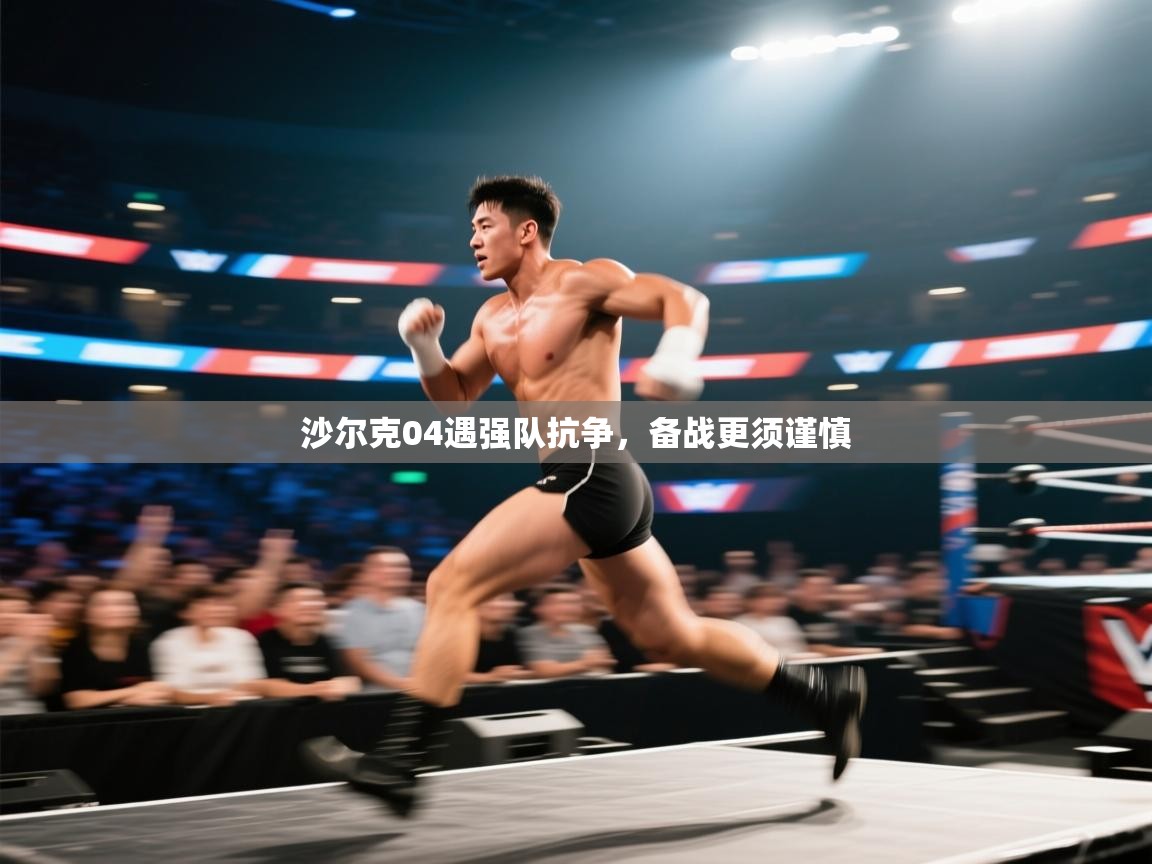 沙尔克04遇强队抗争，备战更须谨慎  第1张