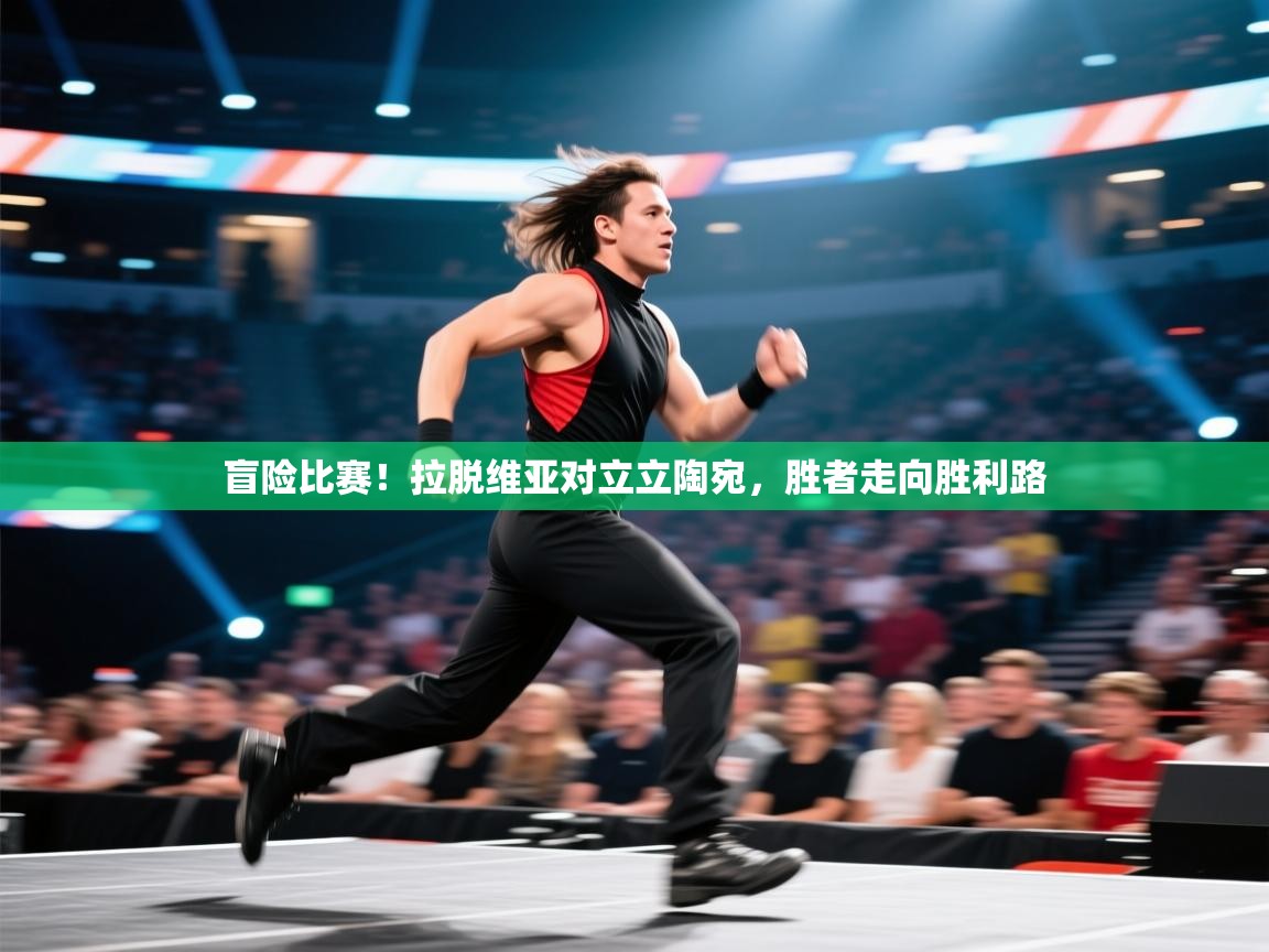 盲险比赛！拉脱维亚对立立陶宛，胜者走向胜利路  第1张