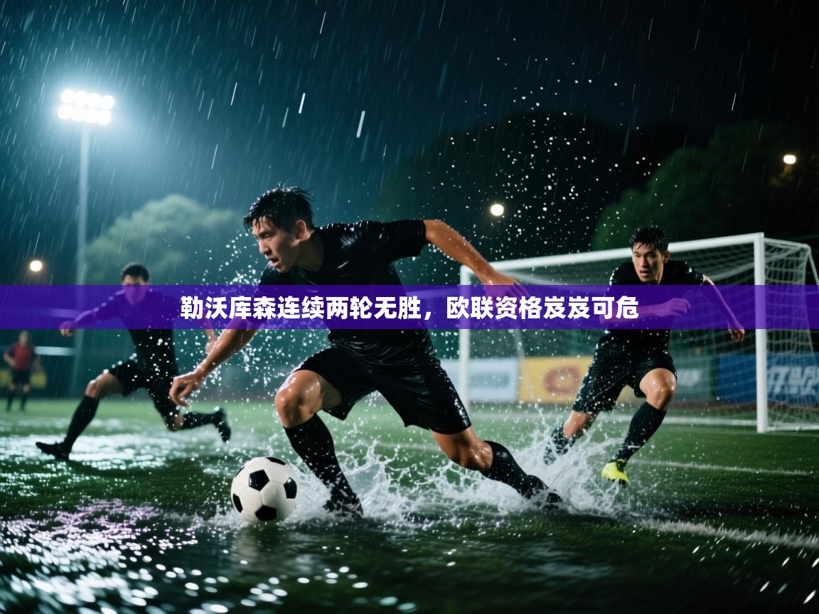 勒沃库森连续两轮无胜,欧联资格岌岌可危 第2张