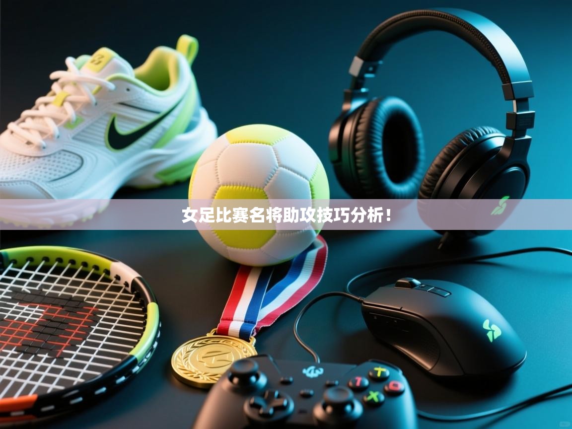 女足比赛名将助攻技巧分析! 第1张
