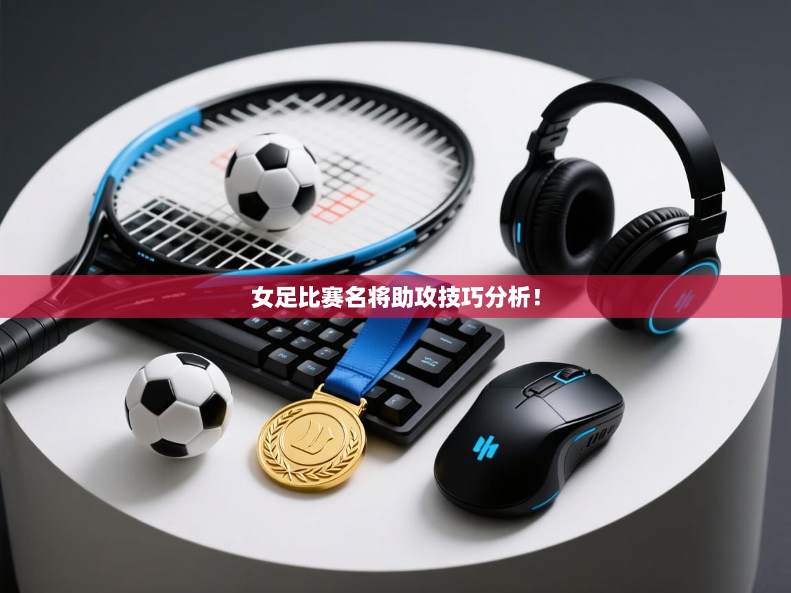 女足比赛名将助攻技巧分析! 第2张