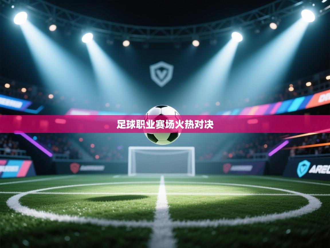 足球职业赛场火热对决  第1张