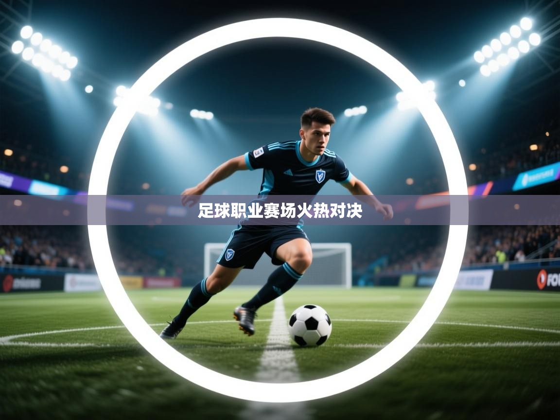 足球职业赛场火热对决  第2张
