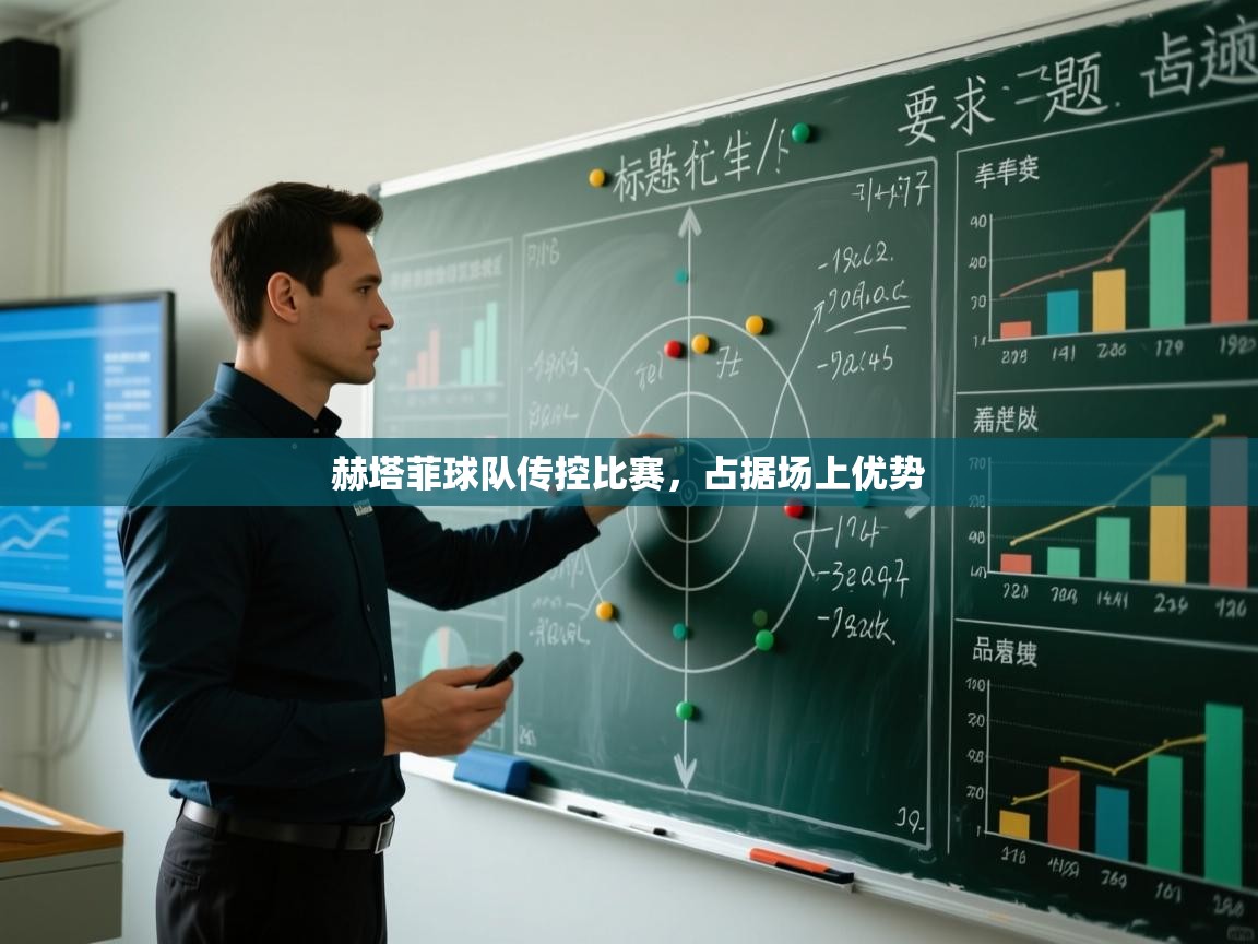 赫塔菲球队传控比赛,占据场上优势 第2张