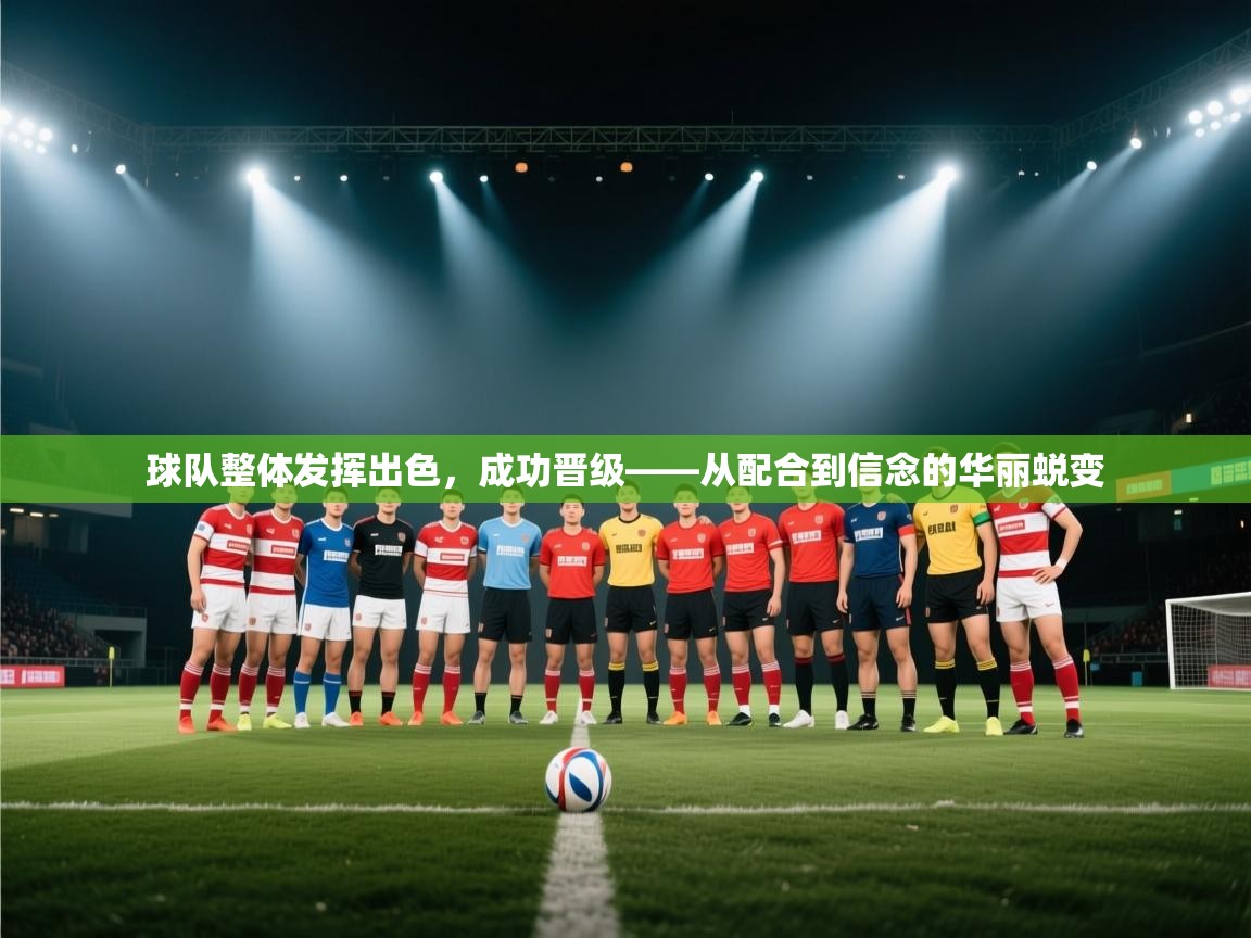 球队整体发挥出色,成功晋级——从配合到信念的华丽蜕变 第2张