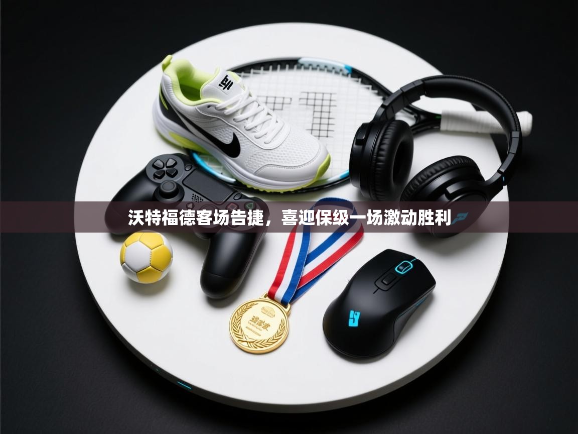 沃特福德客场告捷,喜迎保级一场激动胜利 第2张