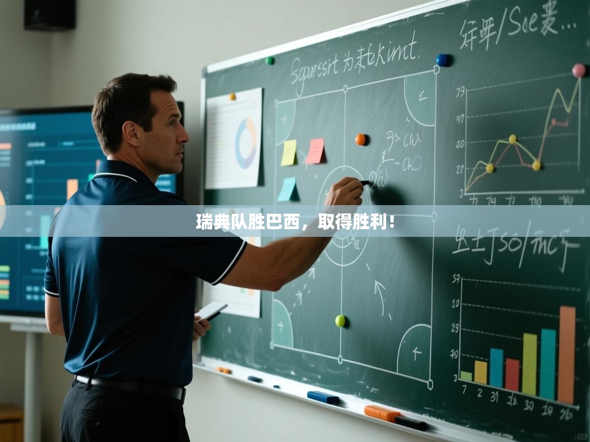 瑞典队胜巴西,取得胜利! 第1张