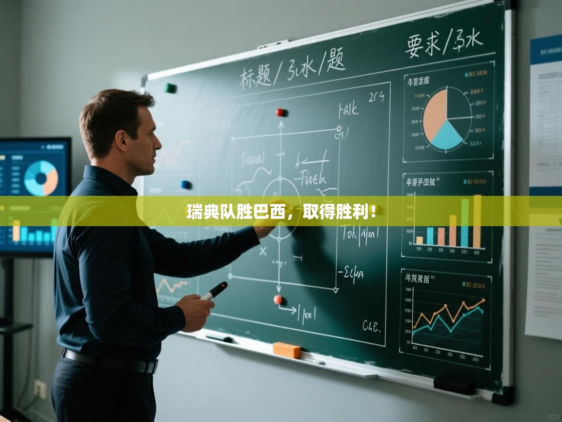 瑞典队胜巴西,取得胜利! 第2张