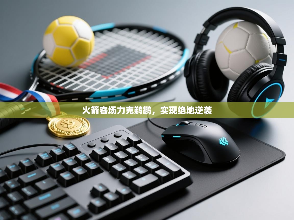 火箭客场力克鹈鹕，实现绝地逆袭  第1张