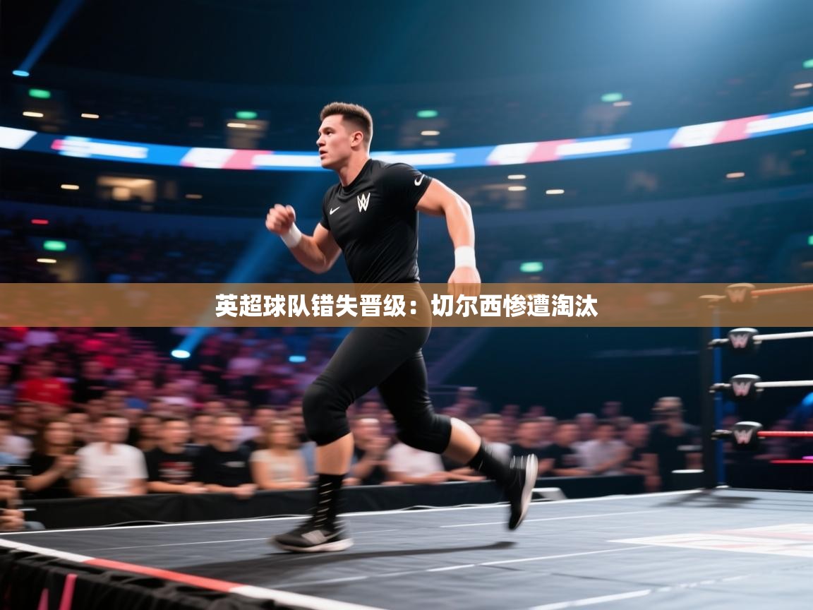 英超球队错失晋级：切尔西惨遭淘汰  第2张