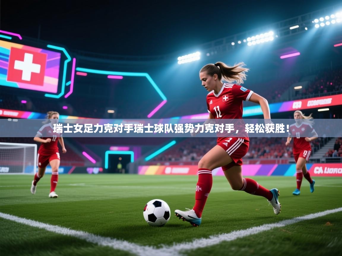 瑞士女足力克对手瑞士球队强势力克对手，轻松获胜！  第1张