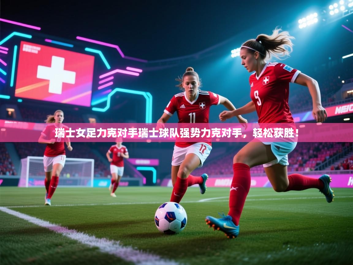 瑞士女足力克对手瑞士球队强势力克对手，轻松获胜！  第2张