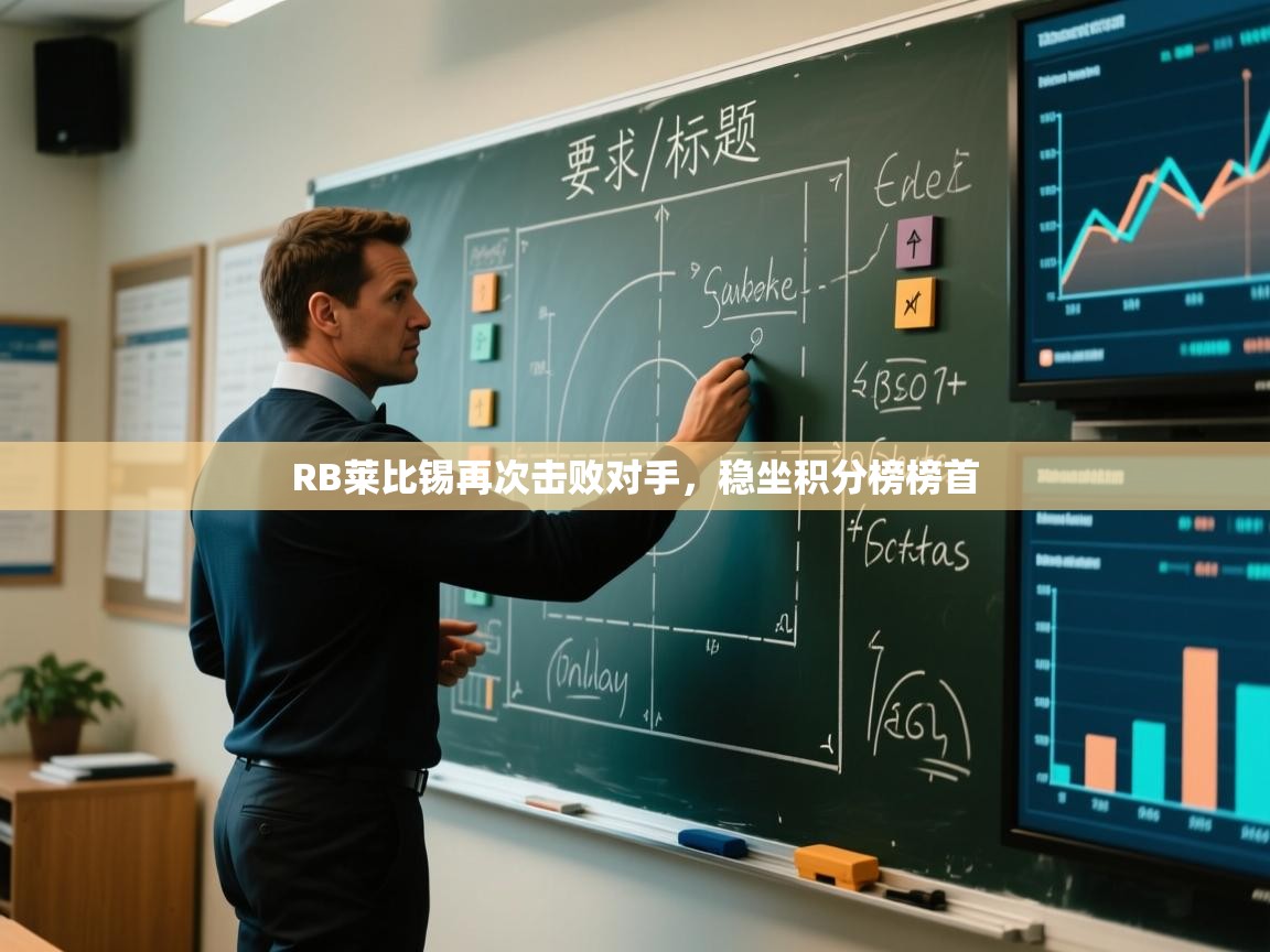 RB莱比锡再次击败对手,稳坐积分榜榜首 第2张