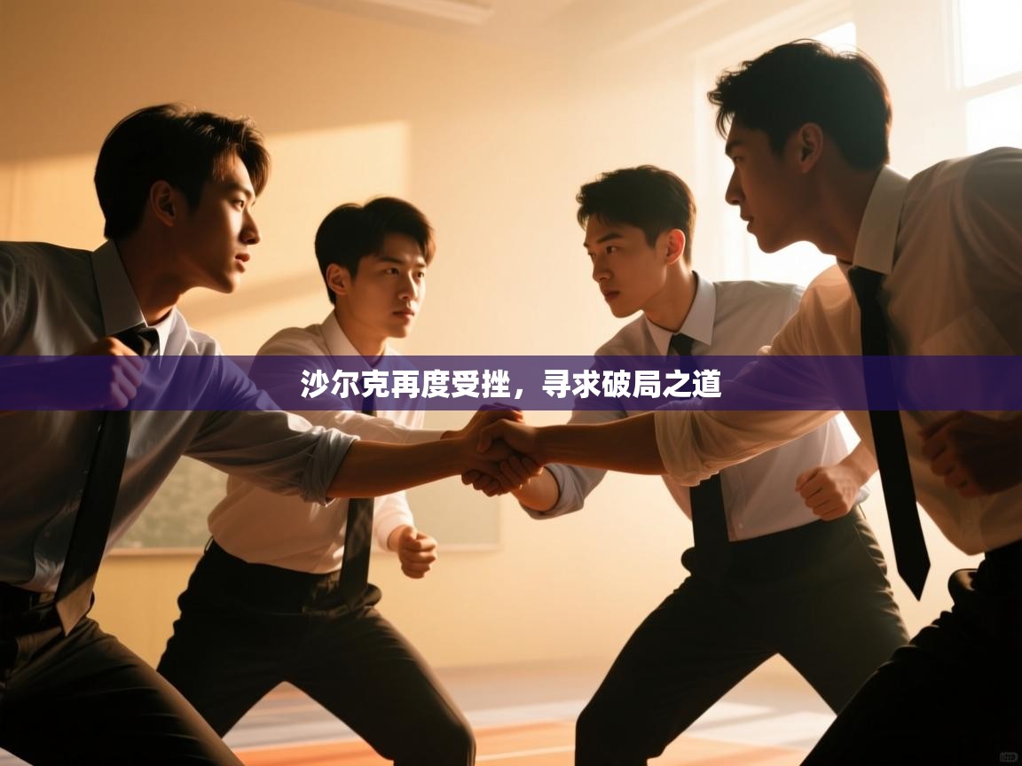 沙尔克再度受挫，寻求破局之道  第1张