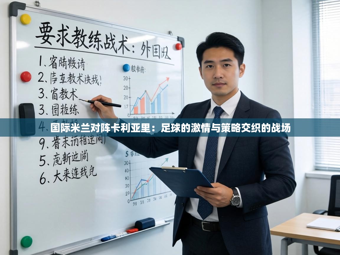 国际米兰对阵卡利亚里：足球的激情与策略交织的战场  第2张