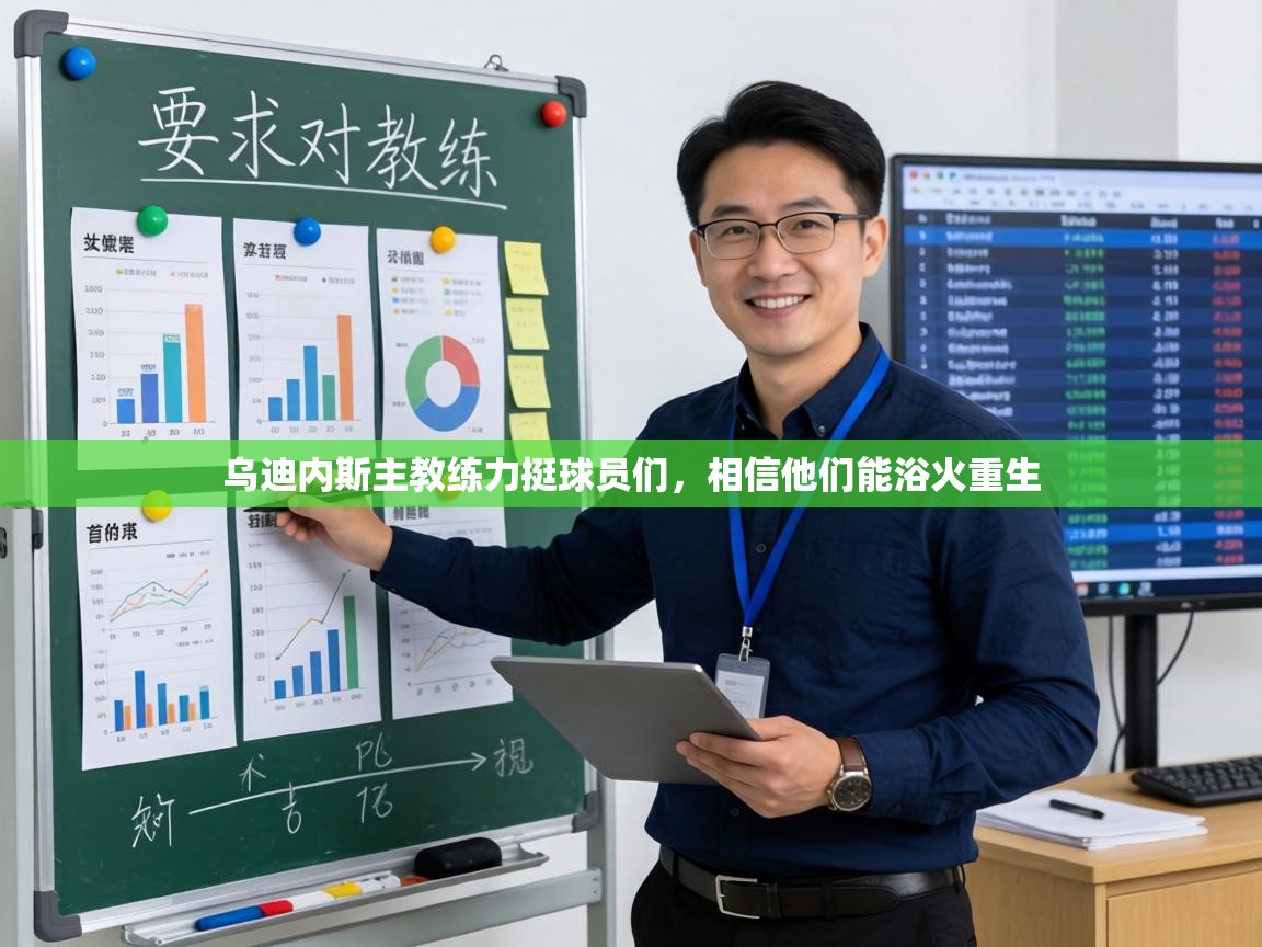 乌迪内斯主教练力挺球员们，相信他们能浴火重生  第2张