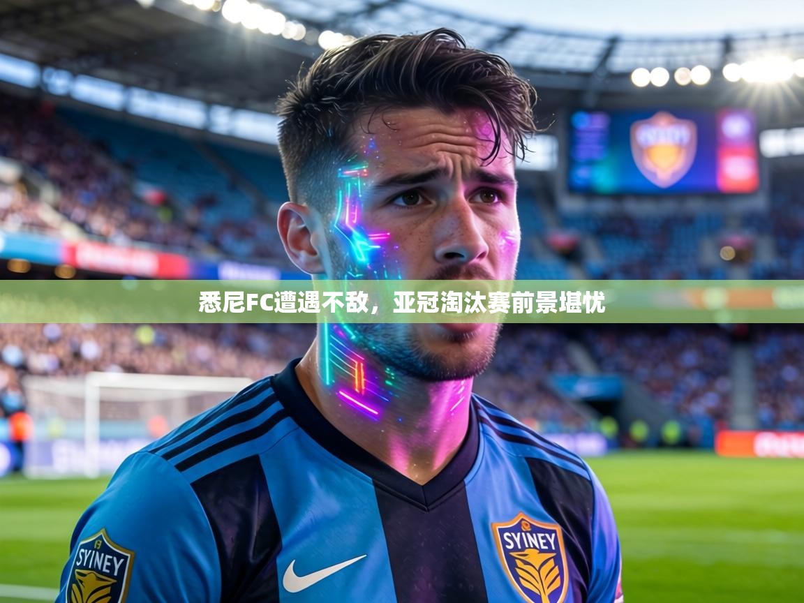 悉尼FC遭遇不敌，亚冠淘汰赛前景堪忧  第1张