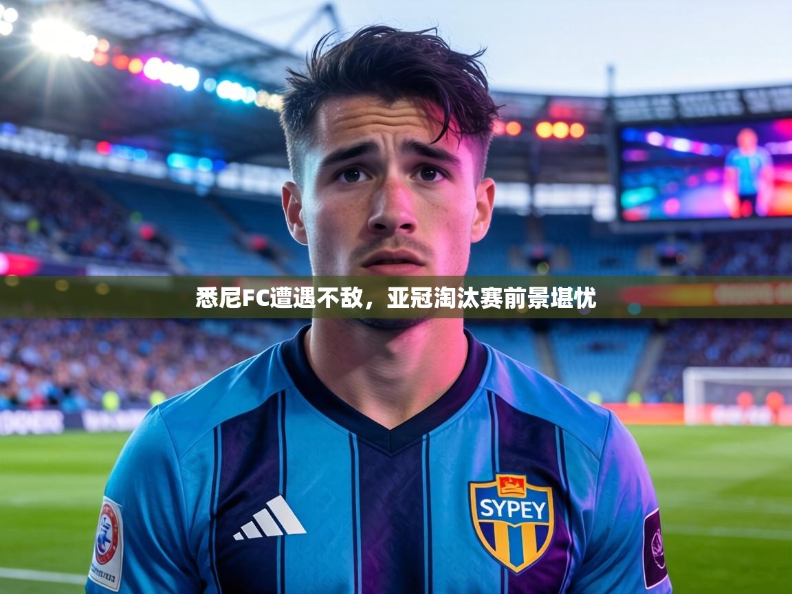 悉尼FC遭遇不敌，亚冠淘汰赛前景堪忧  第2张