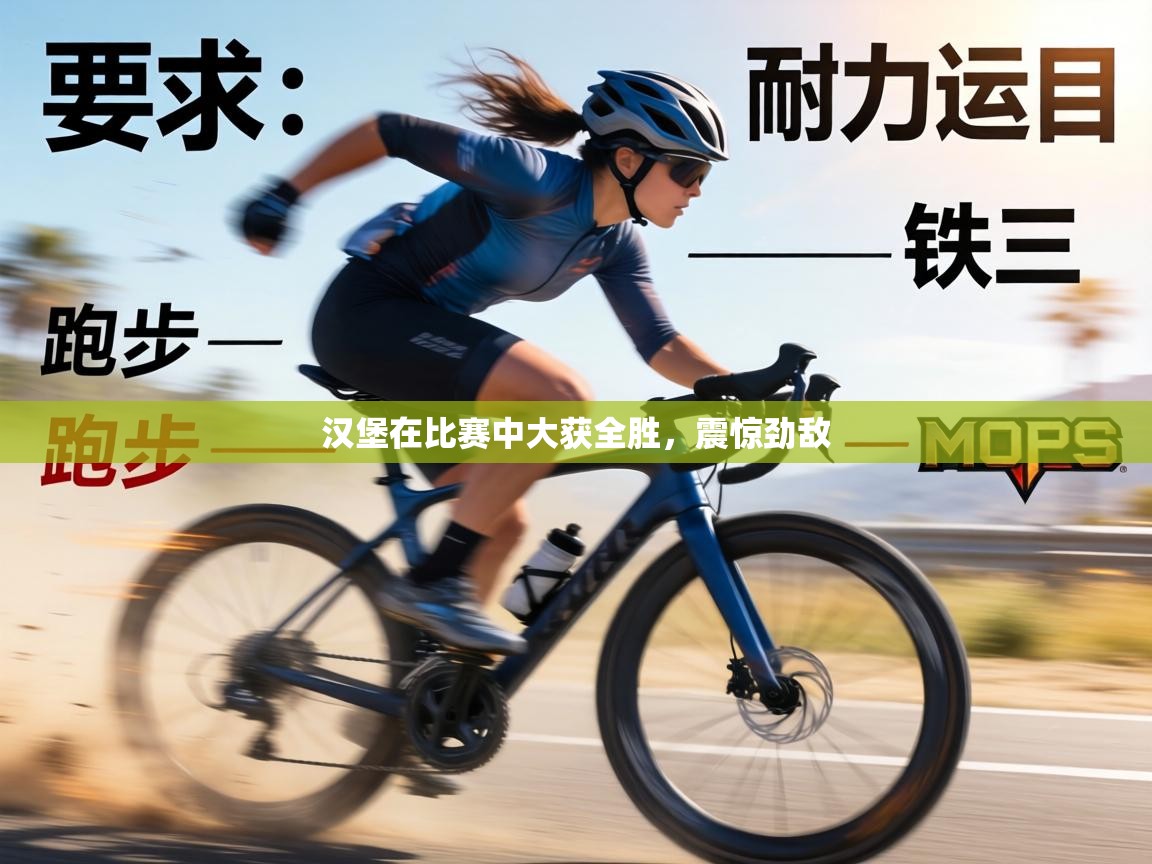 汉堡在比赛中大获全胜，震惊劲敌  第2张