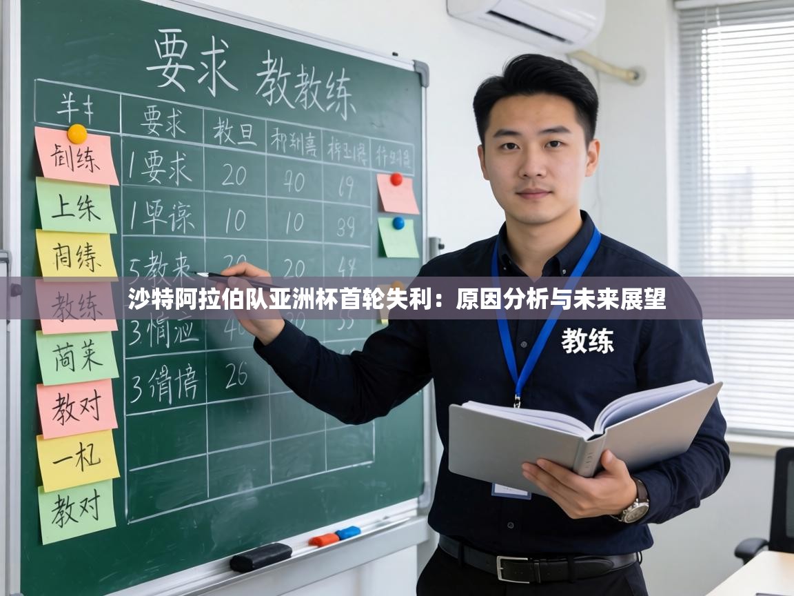 沙特阿拉伯队亚洲杯首轮失利:原因分析与未来展望 第1张