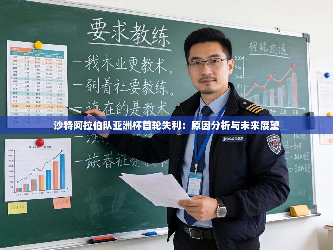 沙特阿拉伯队亚洲杯首轮失利:原因分析与未来展望 第2张