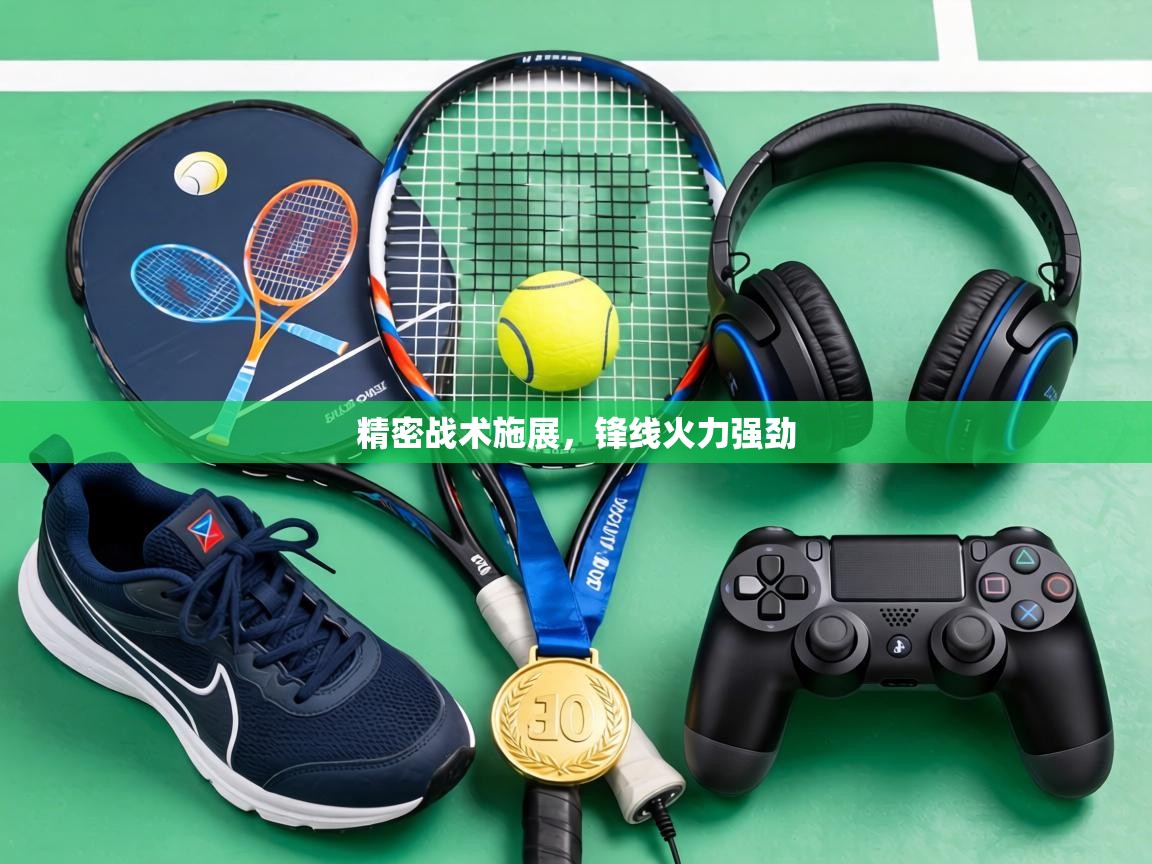 精密战术施展,锋线火力强劲 第1张