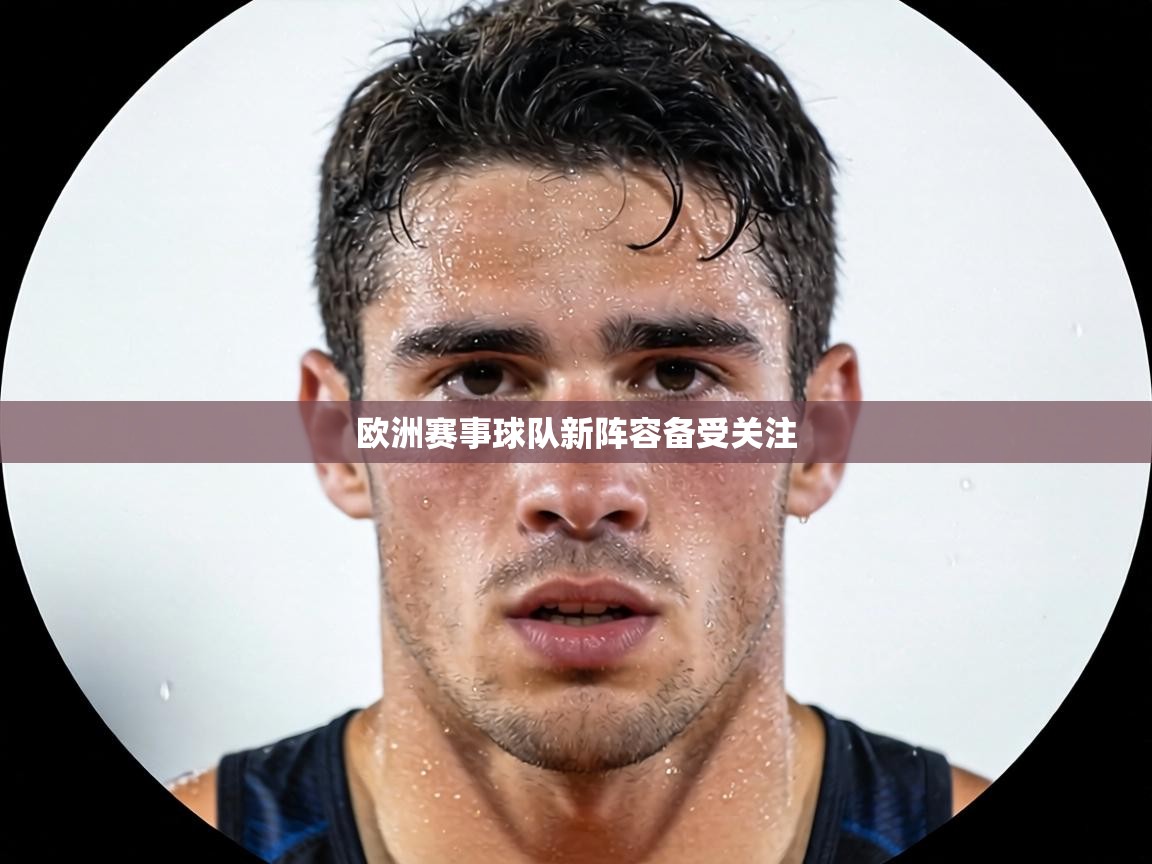 欧洲赛事球队新阵容备受关注 第1张
