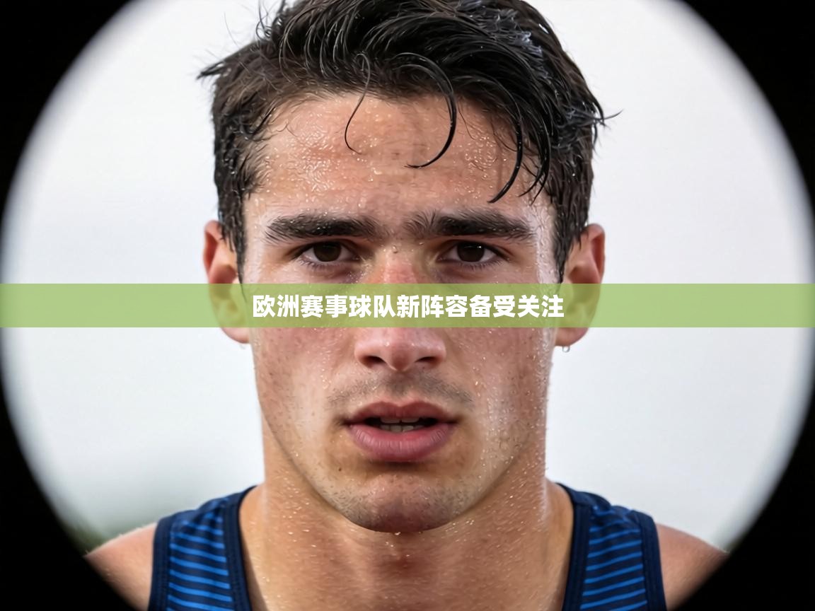 欧洲赛事球队新阵容备受关注 第2张