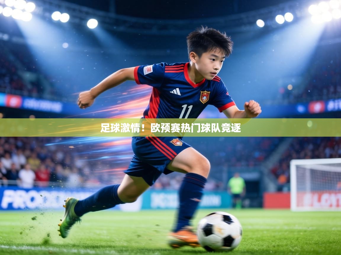 足球激情！欧预赛热门球队竞逐  第1张