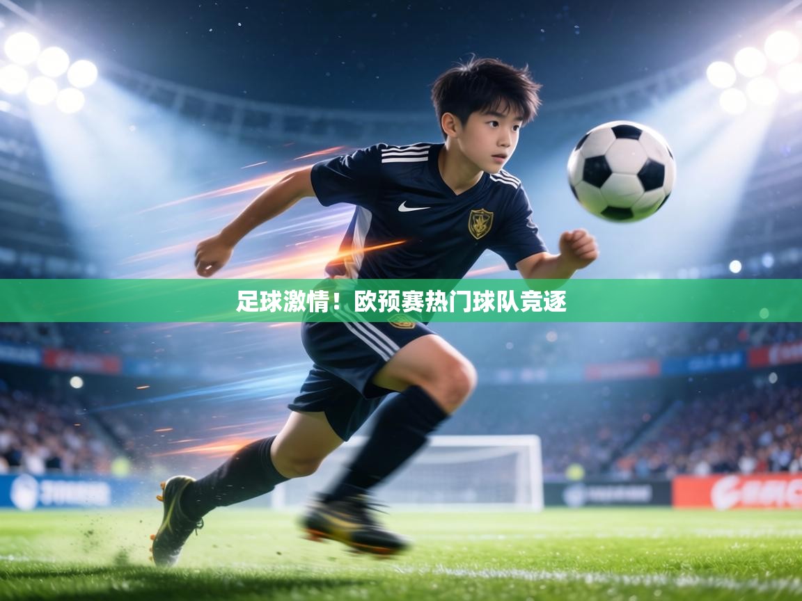 足球激情！欧预赛热门球队竞逐  第2张