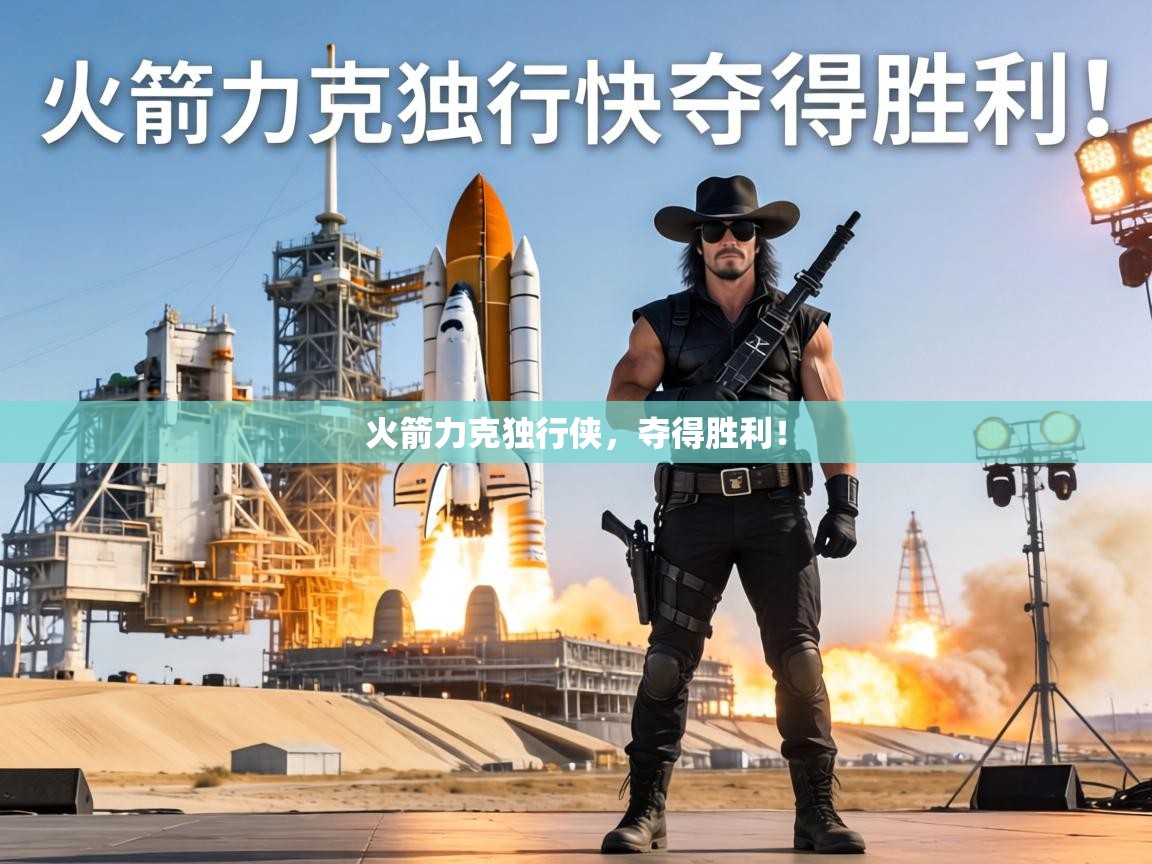 火箭力克独行侠,夺得胜利! 第1张