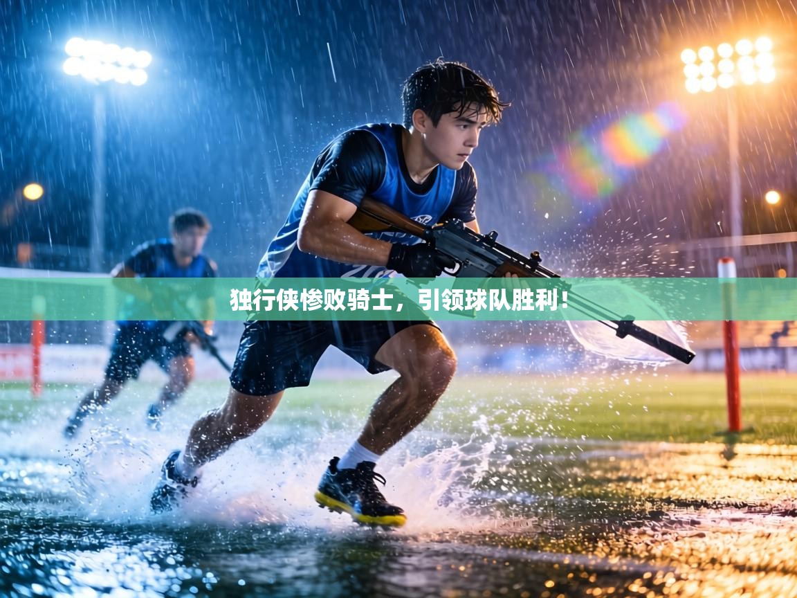 独行侠惨败骑士,引领球队胜利! 第2张