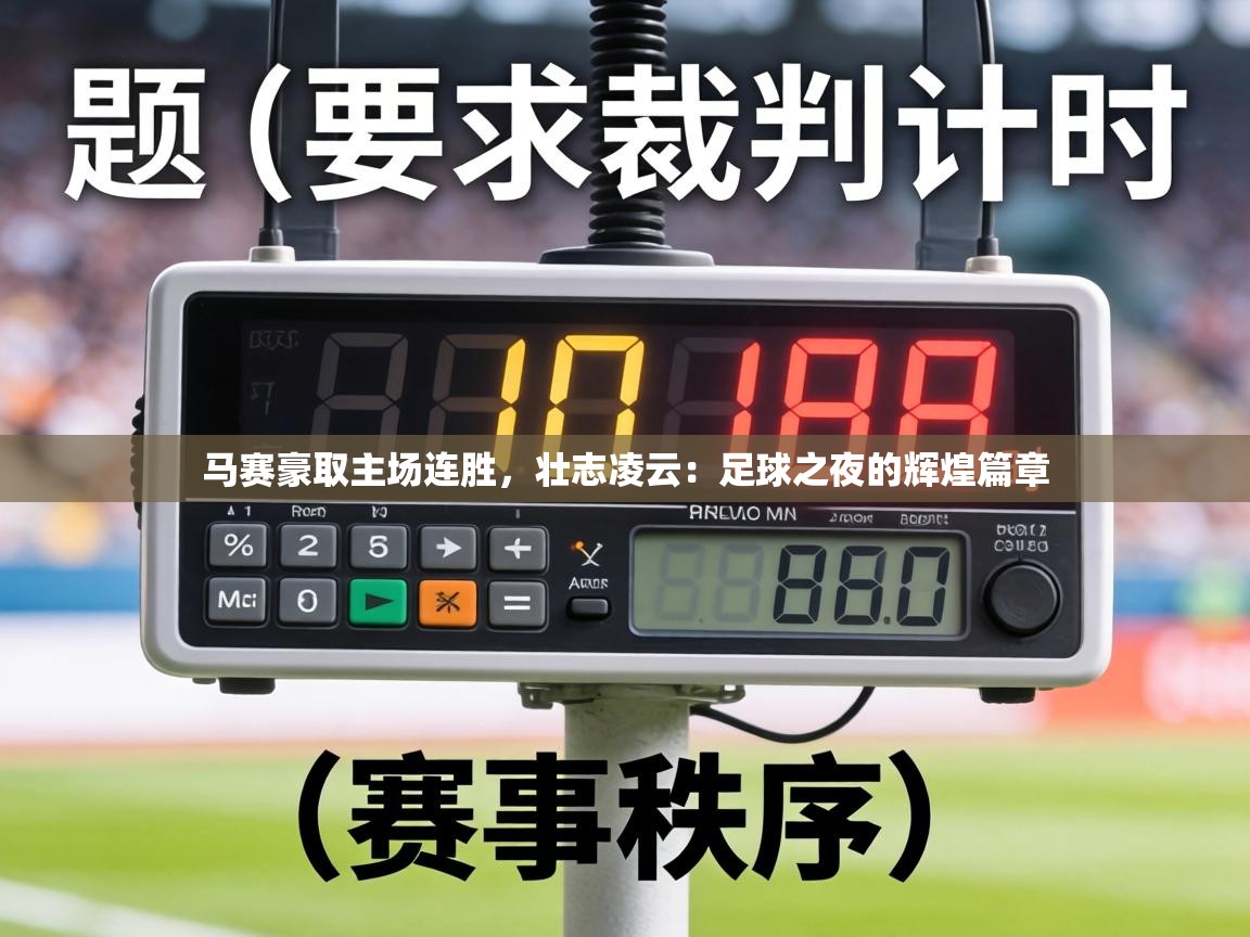 马赛豪取主场连胜，壮志凌云：足球之夜的辉煌篇章  第1张