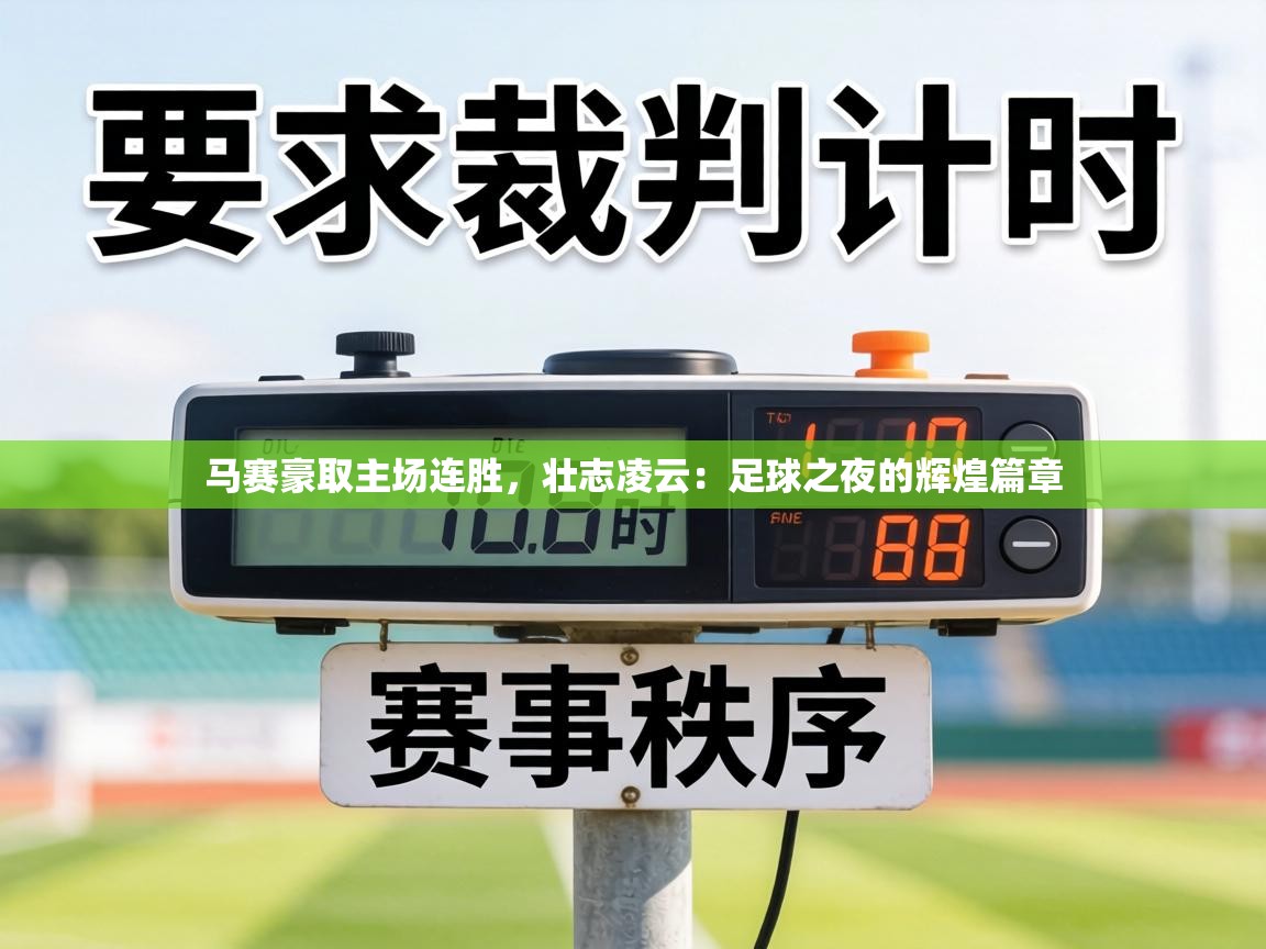 马赛豪取主场连胜，壮志凌云：足球之夜的辉煌篇章  第2张