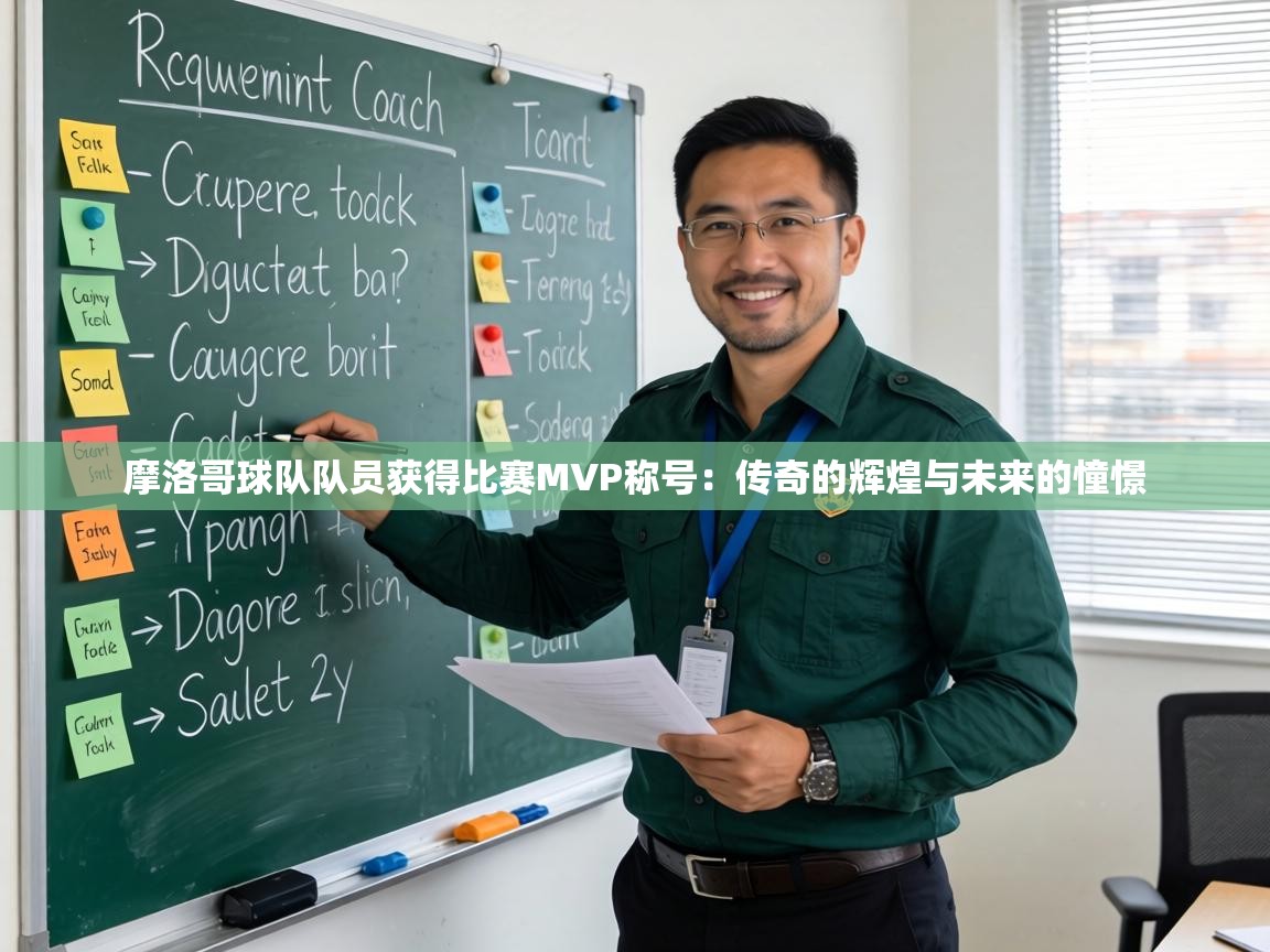 摩洛哥球队队员获得比赛MVP称号：传奇的辉煌与未来的憧憬  第2张